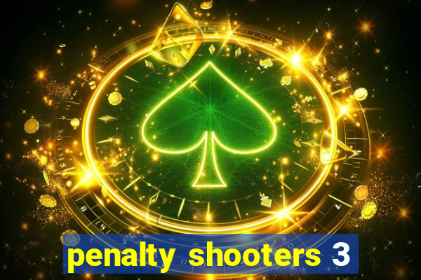 penalty shooters 3